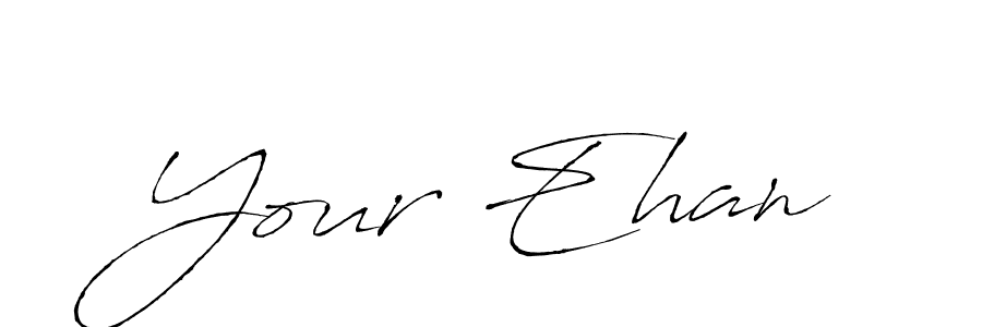 You can use this online signature creator to create a handwritten signature for the name Your Ehan. This is the best online autograph maker. Your Ehan signature style 6 images and pictures png