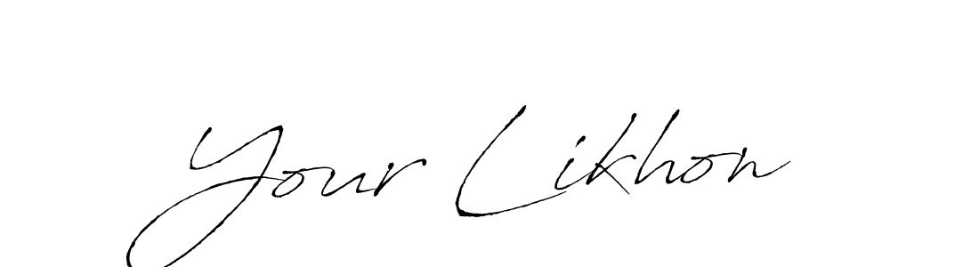 Best and Professional Signature Style for Your Likhon. Antro_Vectra Best Signature Style Collection. Your Likhon signature style 6 images and pictures png