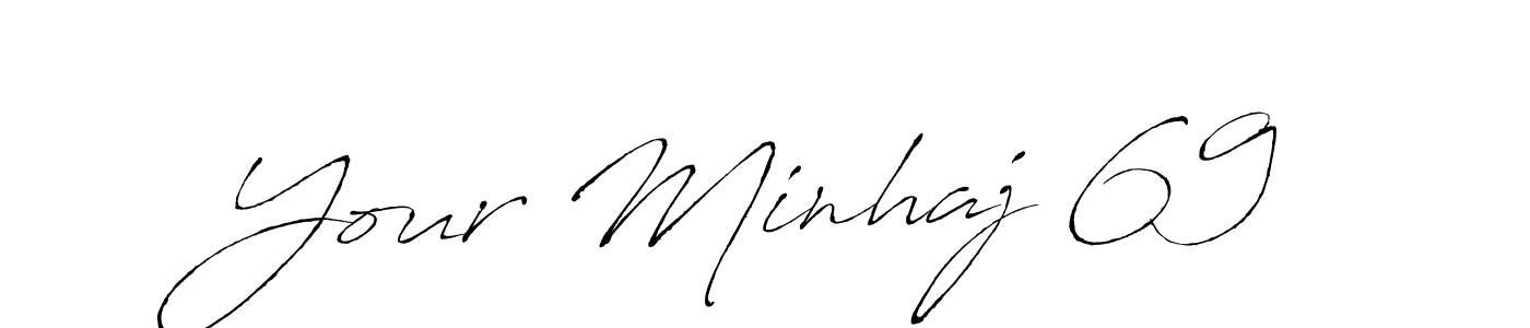 You can use this online signature creator to create a handwritten signature for the name Your Minhaj 69. This is the best online autograph maker. Your Minhaj 69 signature style 6 images and pictures png