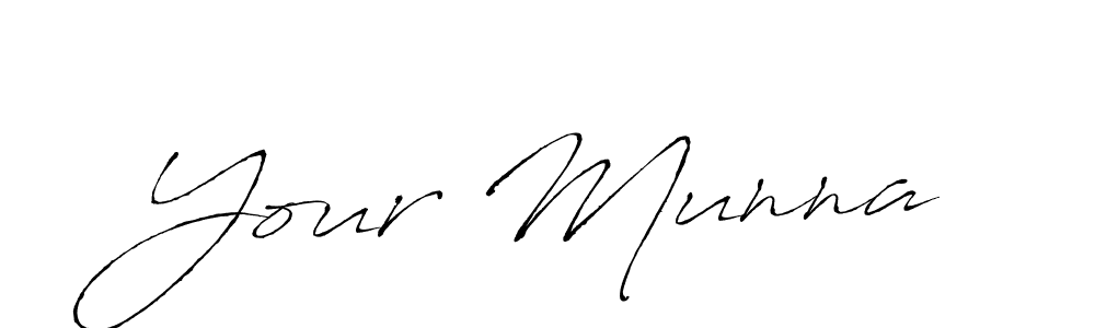 Best and Professional Signature Style for Your Munna. Antro_Vectra Best Signature Style Collection. Your Munna signature style 6 images and pictures png