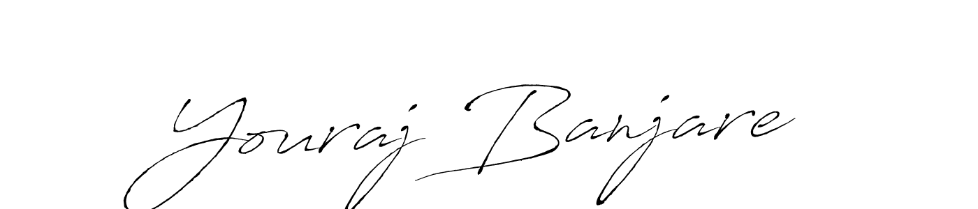 This is the best signature style for the Youraj Banjare name. Also you like these signature font (Antro_Vectra). Mix name signature. Youraj Banjare signature style 6 images and pictures png