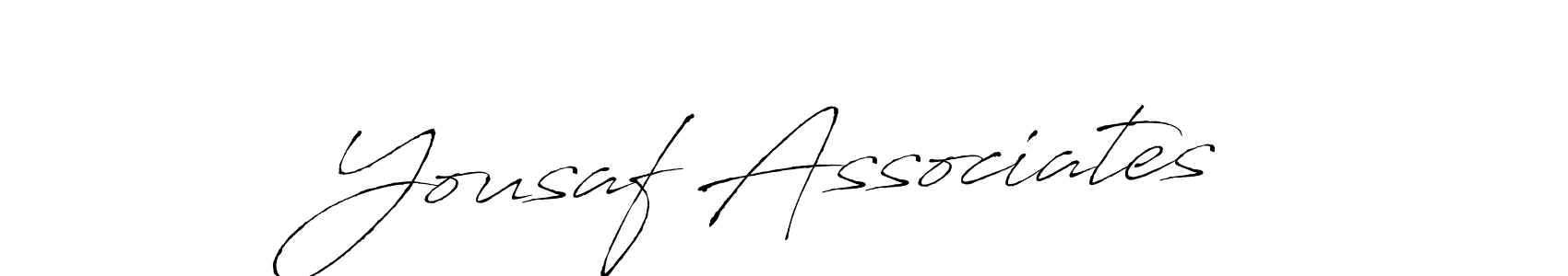 Make a short Yousaf Associates signature style. Manage your documents anywhere anytime using Antro_Vectra. Create and add eSignatures, submit forms, share and send files easily. Yousaf Associates signature style 6 images and pictures png