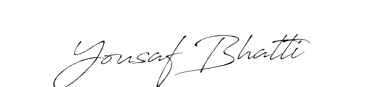 Once you've used our free online signature maker to create your best signature Antro_Vectra style, it's time to enjoy all of the benefits that Yousaf Bhatti name signing documents. Yousaf Bhatti signature style 6 images and pictures png
