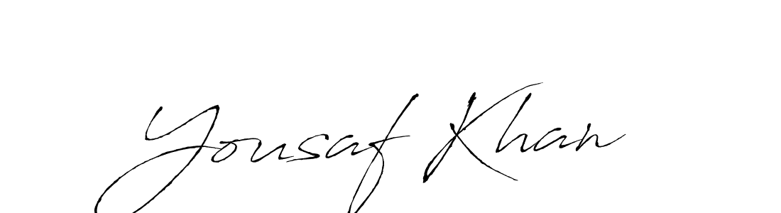 Once you've used our free online signature maker to create your best signature Antro_Vectra style, it's time to enjoy all of the benefits that Yousaf Khan name signing documents. Yousaf Khan signature style 6 images and pictures png