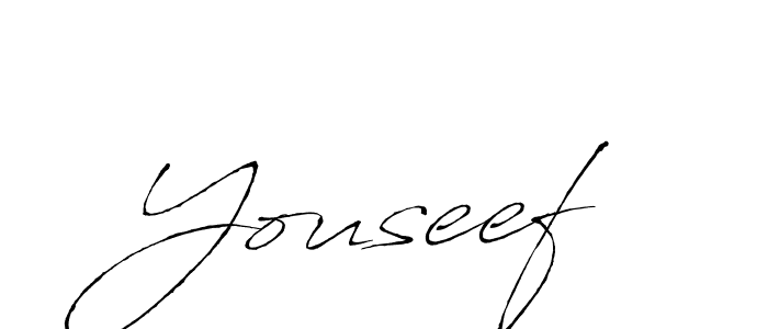 This is the best signature style for the Youseef name. Also you like these signature font (Antro_Vectra). Mix name signature. Youseef signature style 6 images and pictures png