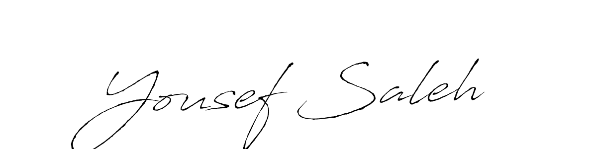 You should practise on your own different ways (Antro_Vectra) to write your name (Yousef Saleh) in signature. don't let someone else do it for you. Yousef Saleh signature style 6 images and pictures png