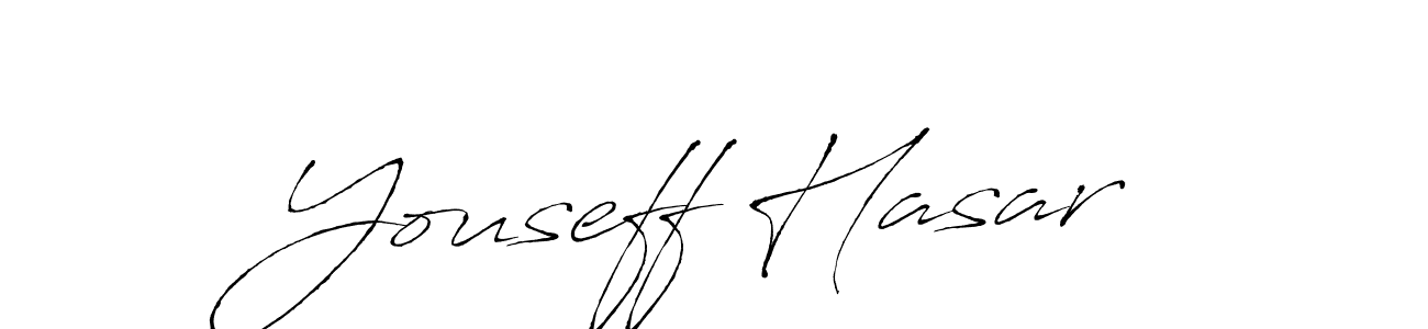 Make a beautiful signature design for name Youseff Hasar. Use this online signature maker to create a handwritten signature for free. Youseff Hasar signature style 6 images and pictures png