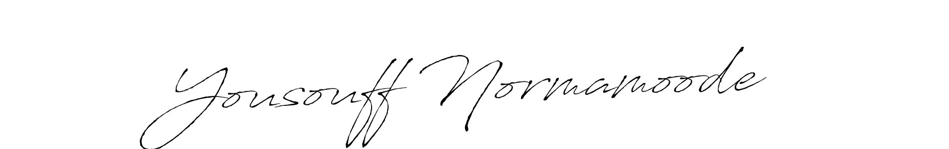 Antro_Vectra is a professional signature style that is perfect for those who want to add a touch of class to their signature. It is also a great choice for those who want to make their signature more unique. Get Yousouff Normamoode name to fancy signature for free. Yousouff Normamoode signature style 6 images and pictures png