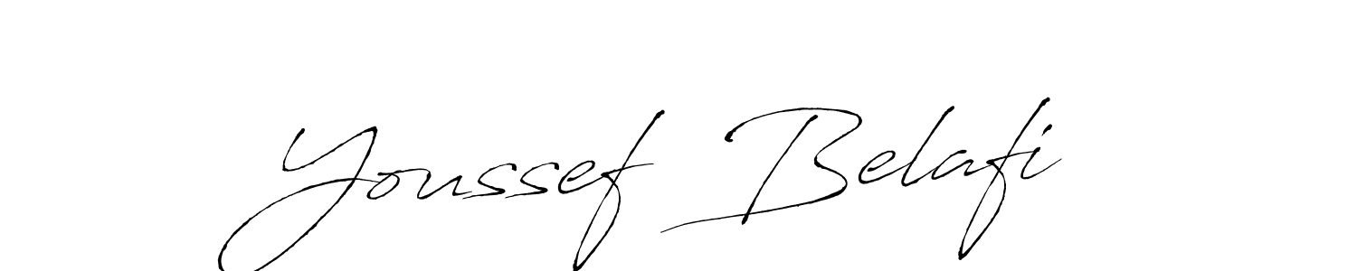 See photos of Youssef  Belafi official signature by Spectra . Check more albums & portfolios. Read reviews & check more about Antro_Vectra font. Youssef  Belafi signature style 6 images and pictures png