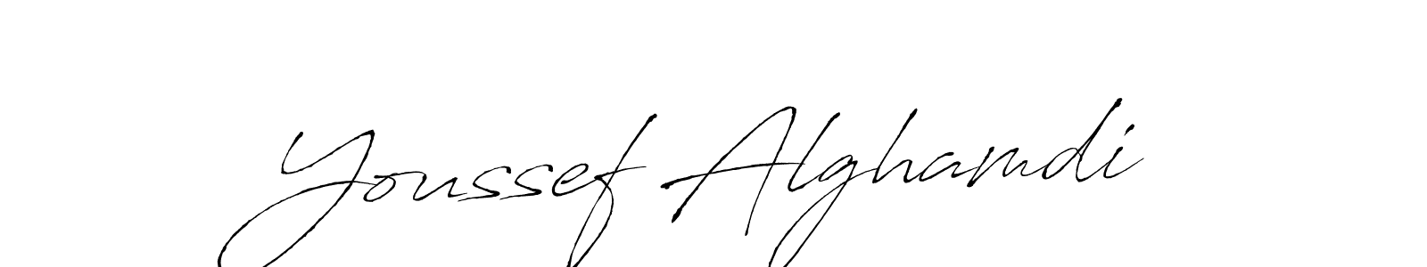 How to Draw Youssef Alghamdi signature style? Antro_Vectra is a latest design signature styles for name Youssef Alghamdi. Youssef Alghamdi signature style 6 images and pictures png