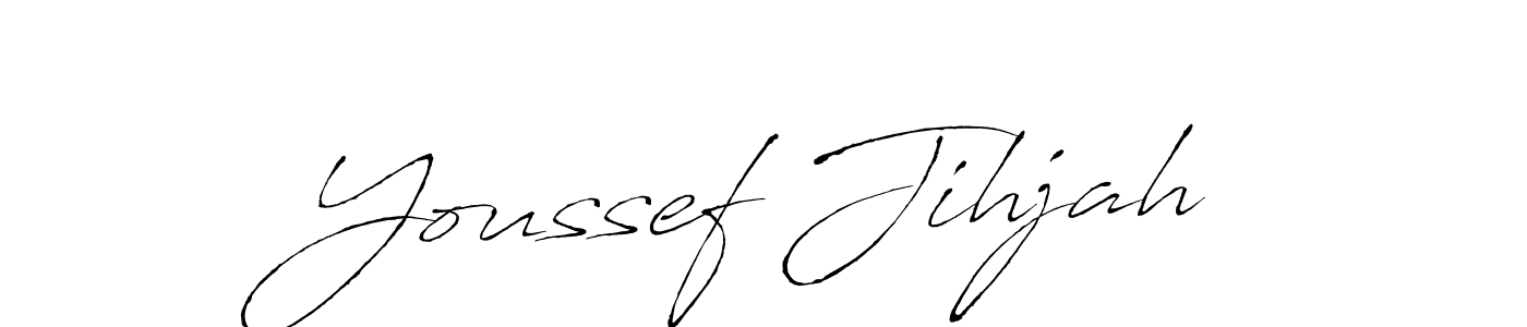 Here are the top 10 professional signature styles for the name Youssef Jihjah. These are the best autograph styles you can use for your name. Youssef Jihjah signature style 6 images and pictures png