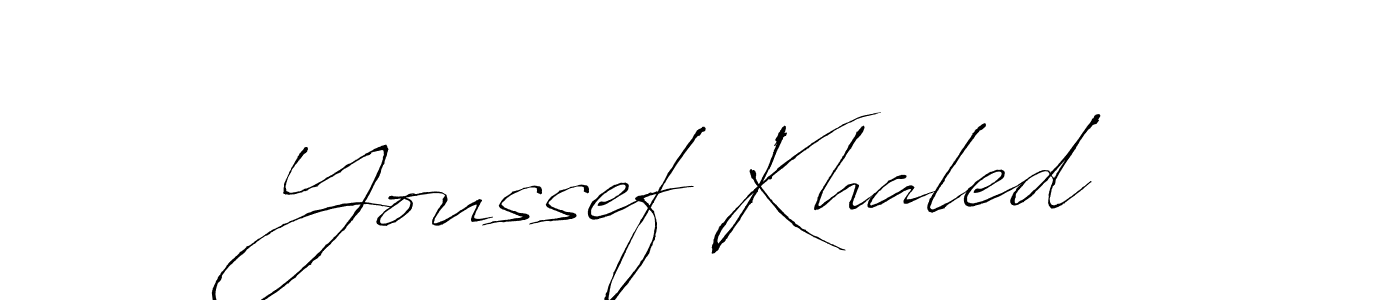 Also You can easily find your signature by using the search form. We will create Youssef Khaled name handwritten signature images for you free of cost using Antro_Vectra sign style. Youssef Khaled signature style 6 images and pictures png