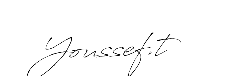 Here are the top 10 professional signature styles for the name Youssef.t. These are the best autograph styles you can use for your name. Youssef.t signature style 6 images and pictures png