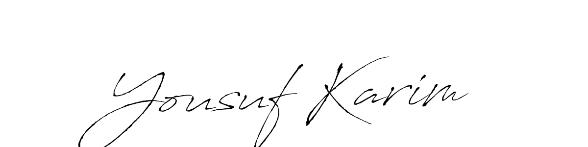 Here are the top 10 professional signature styles for the name Yousuf Karim. These are the best autograph styles you can use for your name. Yousuf Karim signature style 6 images and pictures png