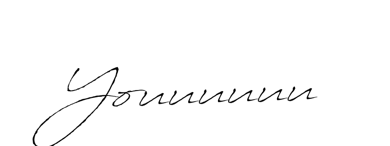 Check out images of Autograph of Youuuuuu name. Actor Youuuuuu Signature Style. Antro_Vectra is a professional sign style online. Youuuuuu signature style 6 images and pictures png
