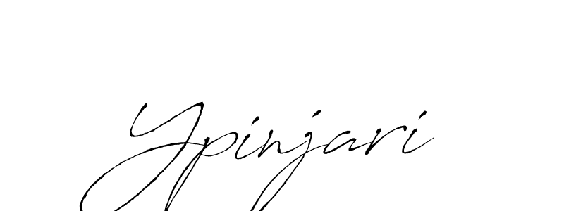 Here are the top 10 professional signature styles for the name Ypinjari. These are the best autograph styles you can use for your name. Ypinjari signature style 6 images and pictures png