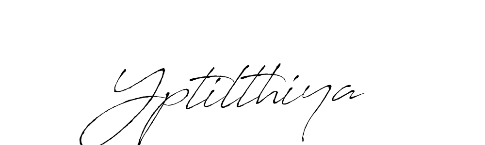 Once you've used our free online signature maker to create your best signature Antro_Vectra style, it's time to enjoy all of the benefits that Yptilthiya name signing documents. Yptilthiya signature style 6 images and pictures png