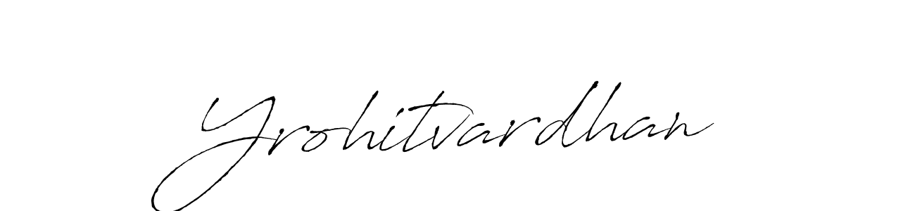 You can use this online signature creator to create a handwritten signature for the name Yrohitvardhan. This is the best online autograph maker. Yrohitvardhan signature style 6 images and pictures png