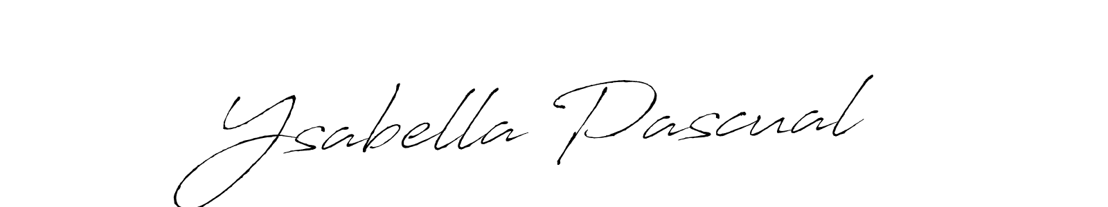 This is the best signature style for the Ysabella Pascual name. Also you like these signature font (Antro_Vectra). Mix name signature. Ysabella Pascual signature style 6 images and pictures png