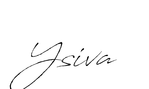 How to Draw Ysiva signature style? Antro_Vectra is a latest design signature styles for name Ysiva. Ysiva signature style 6 images and pictures png