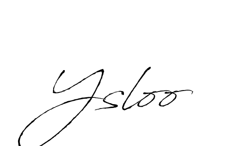 This is the best signature style for the Ysloo name. Also you like these signature font (Antro_Vectra). Mix name signature. Ysloo signature style 6 images and pictures png