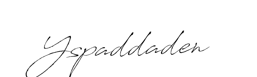 It looks lik you need a new signature style for name Yspaddaden. Design unique handwritten (Antro_Vectra) signature with our free signature maker in just a few clicks. Yspaddaden signature style 6 images and pictures png