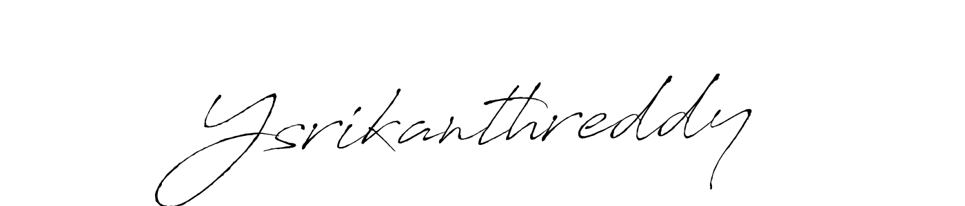See photos of Ysrikanthreddy official signature by Spectra . Check more albums & portfolios. Read reviews & check more about Antro_Vectra font. Ysrikanthreddy signature style 6 images and pictures png