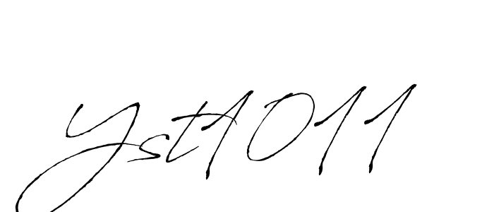 It looks lik you need a new signature style for name Yst1011. Design unique handwritten (Antro_Vectra) signature with our free signature maker in just a few clicks. Yst1011 signature style 6 images and pictures png