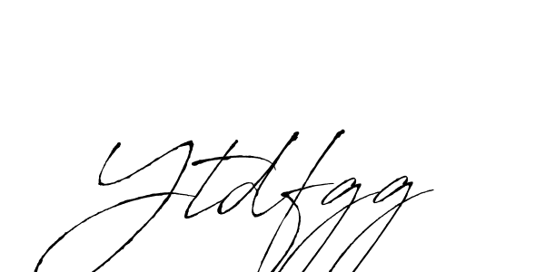 Make a short Ytdfgg signature style. Manage your documents anywhere anytime using Antro_Vectra. Create and add eSignatures, submit forms, share and send files easily. Ytdfgg signature style 6 images and pictures png