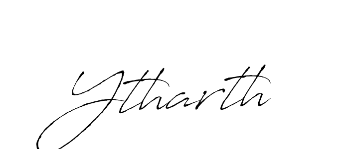 This is the best signature style for the Ytharth name. Also you like these signature font (Antro_Vectra). Mix name signature. Ytharth signature style 6 images and pictures png