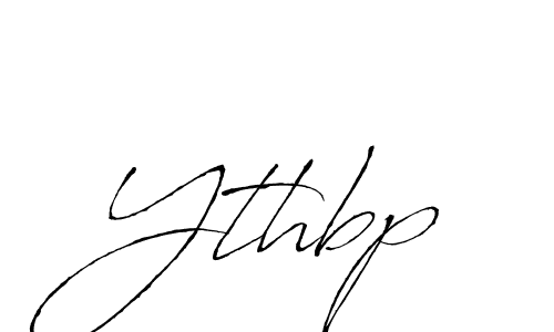It looks lik you need a new signature style for name Ythbp. Design unique handwritten (Antro_Vectra) signature with our free signature maker in just a few clicks. Ythbp signature style 6 images and pictures png