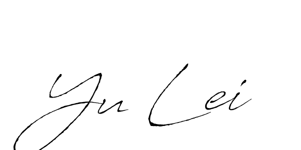 Here are the top 10 professional signature styles for the name Yu Lei. These are the best autograph styles you can use for your name. Yu Lei signature style 6 images and pictures png