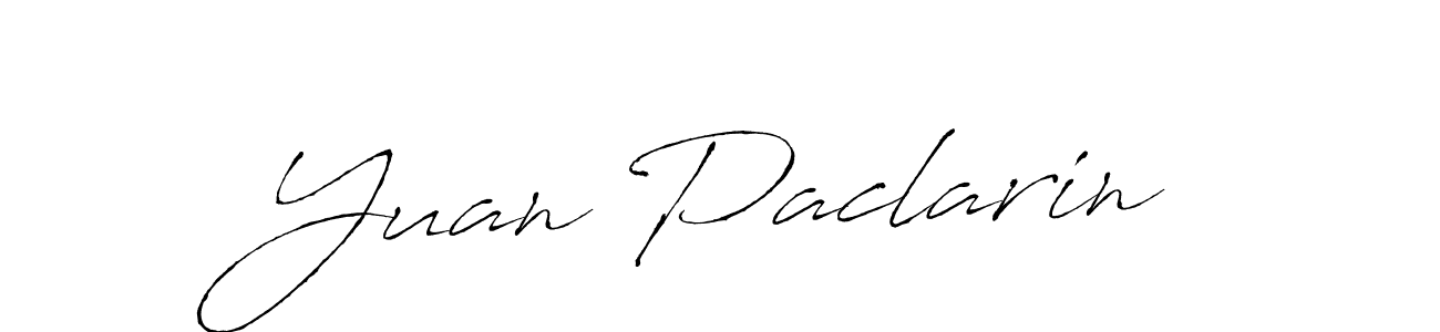 Here are the top 10 professional signature styles for the name Yuan Paclarin. These are the best autograph styles you can use for your name. Yuan Paclarin signature style 6 images and pictures png