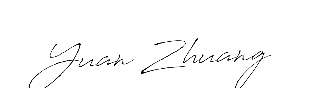 if you are searching for the best signature style for your name Yuan Zhuang. so please give up your signature search. here we have designed multiple signature styles  using Antro_Vectra. Yuan Zhuang signature style 6 images and pictures png