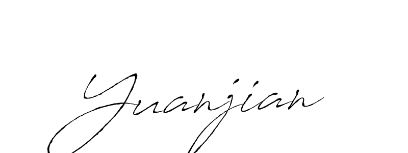 Make a short Yuanjian signature style. Manage your documents anywhere anytime using Antro_Vectra. Create and add eSignatures, submit forms, share and send files easily. Yuanjian signature style 6 images and pictures png