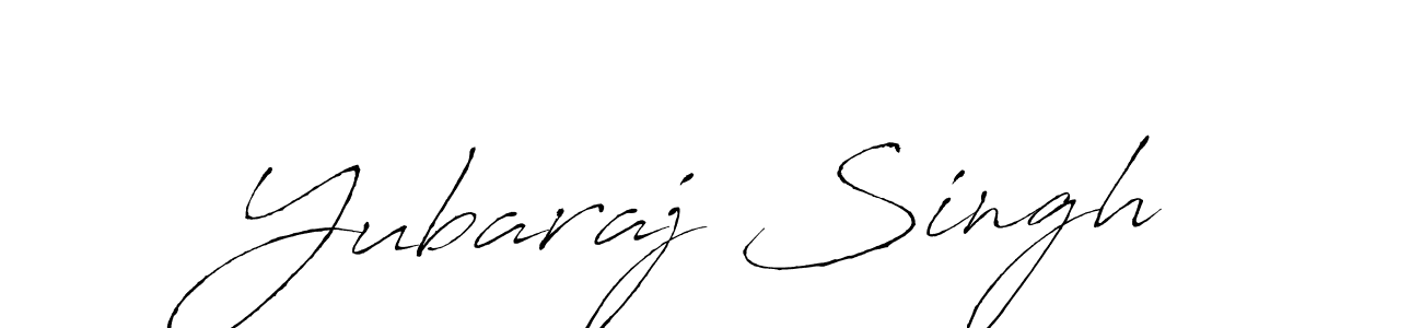 How to make Yubaraj Singh signature? Antro_Vectra is a professional autograph style. Create handwritten signature for Yubaraj Singh name. Yubaraj Singh signature style 6 images and pictures png