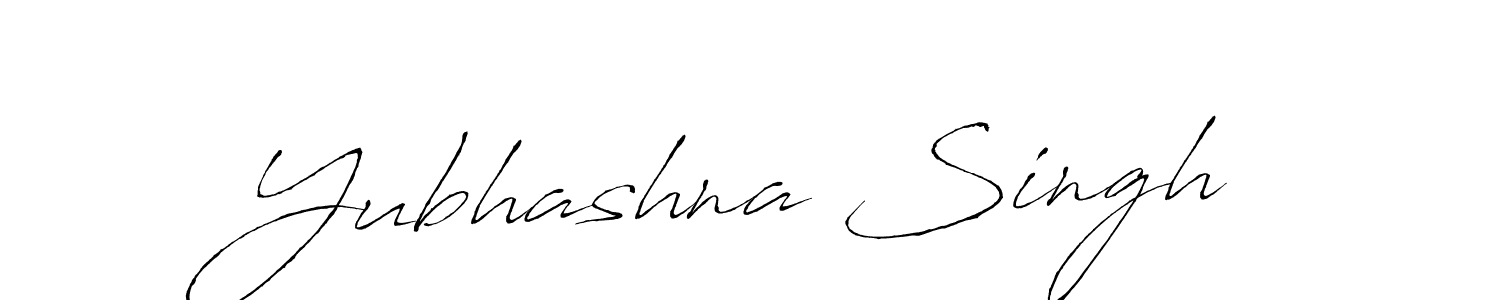 You can use this online signature creator to create a handwritten signature for the name Yubhashna Singh. This is the best online autograph maker. Yubhashna Singh signature style 6 images and pictures png