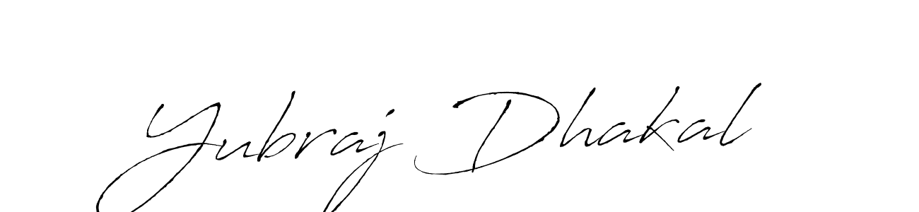 How to Draw Yubraj Dhakal signature style? Antro_Vectra is a latest design signature styles for name Yubraj Dhakal. Yubraj Dhakal signature style 6 images and pictures png