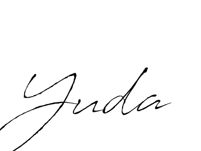 You can use this online signature creator to create a handwritten signature for the name Yuda. This is the best online autograph maker. Yuda signature style 6 images and pictures png