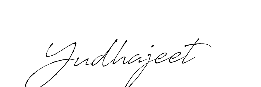 Make a short Yudhajeet signature style. Manage your documents anywhere anytime using Antro_Vectra. Create and add eSignatures, submit forms, share and send files easily. Yudhajeet signature style 6 images and pictures png