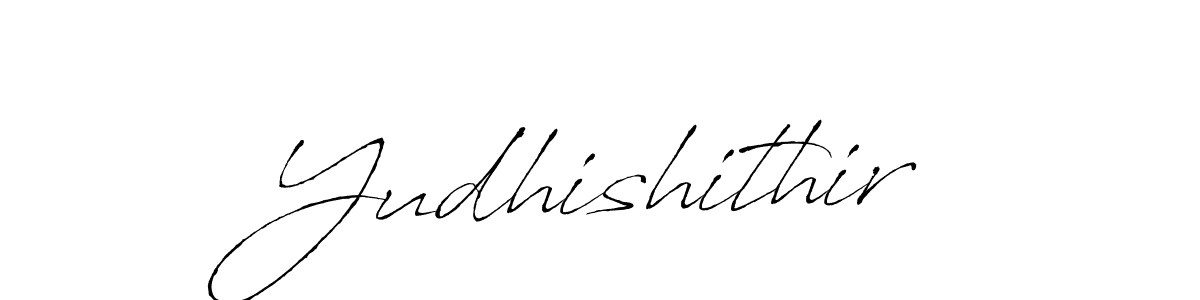 This is the best signature style for the Yudhishithir name. Also you like these signature font (Antro_Vectra). Mix name signature. Yudhishithir signature style 6 images and pictures png