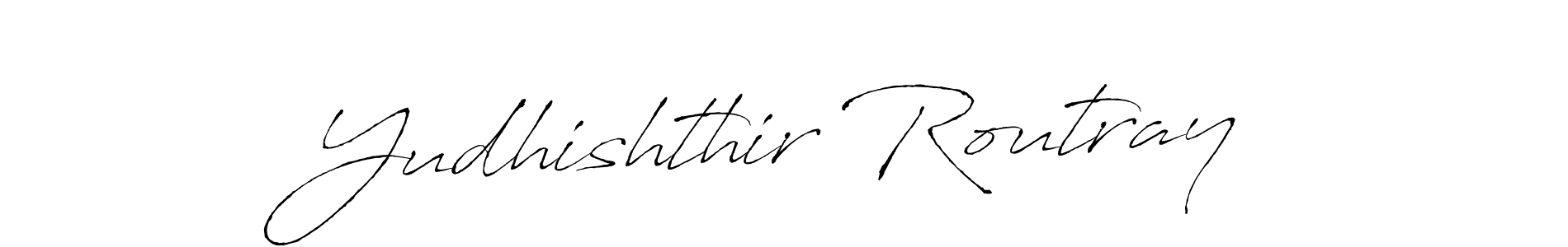 See photos of Yudhishthir Routray official signature by Spectra . Check more albums & portfolios. Read reviews & check more about Antro_Vectra font. Yudhishthir Routray signature style 6 images and pictures png