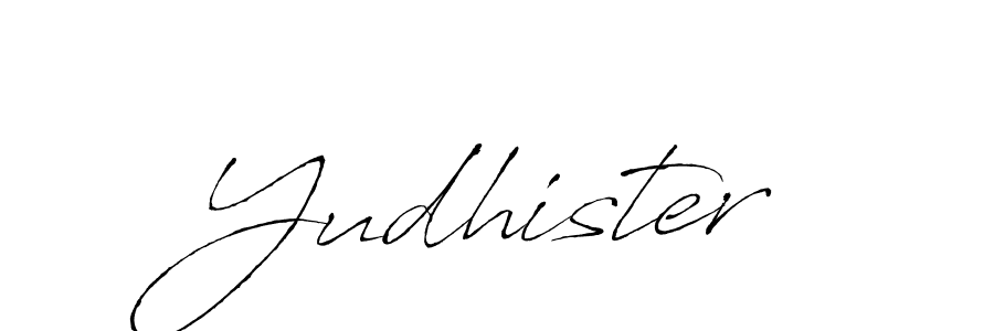 You can use this online signature creator to create a handwritten signature for the name Yudhister. This is the best online autograph maker. Yudhister signature style 6 images and pictures png