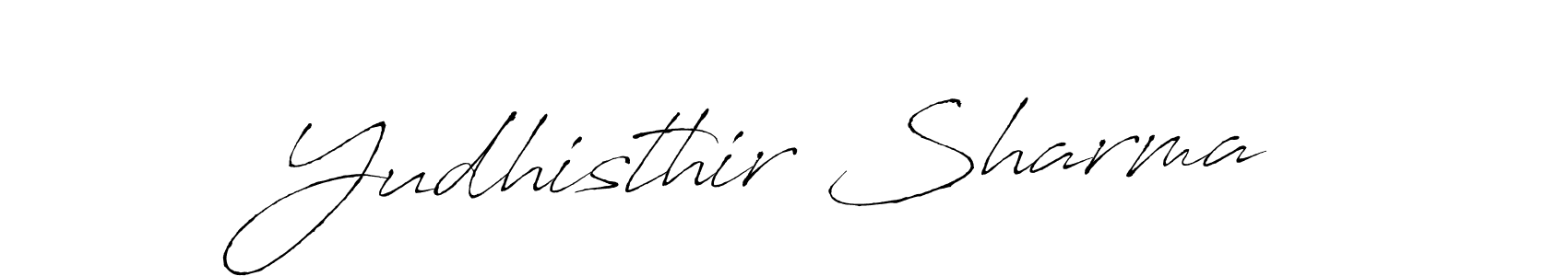 Check out images of Autograph of Yudhisthir Sharma name. Actor Yudhisthir Sharma Signature Style. Antro_Vectra is a professional sign style online. Yudhisthir Sharma signature style 6 images and pictures png