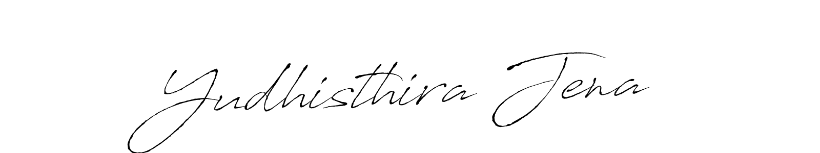 Also You can easily find your signature by using the search form. We will create Yudhisthira Jena name handwritten signature images for you free of cost using Antro_Vectra sign style. Yudhisthira Jena signature style 6 images and pictures png