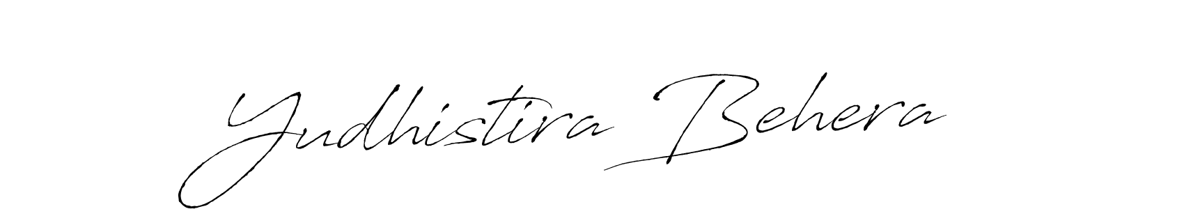 Also You can easily find your signature by using the search form. We will create Yudhistira Behera name handwritten signature images for you free of cost using Antro_Vectra sign style. Yudhistira Behera signature style 6 images and pictures png