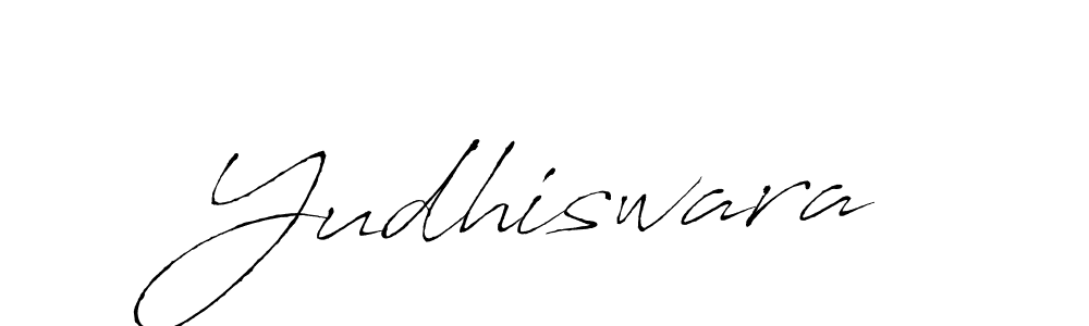 Best and Professional Signature Style for Yudhiswara. Antro_Vectra Best Signature Style Collection. Yudhiswara signature style 6 images and pictures png