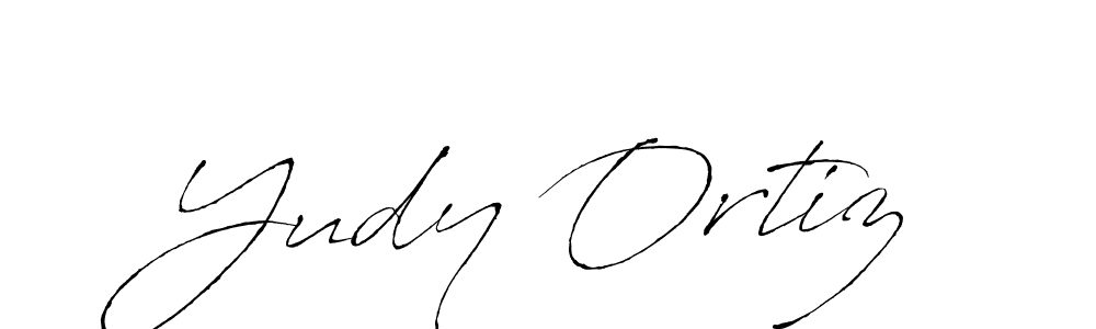 See photos of Yudy Ortiz official signature by Spectra . Check more albums & portfolios. Read reviews & check more about Antro_Vectra font. Yudy Ortiz signature style 6 images and pictures png