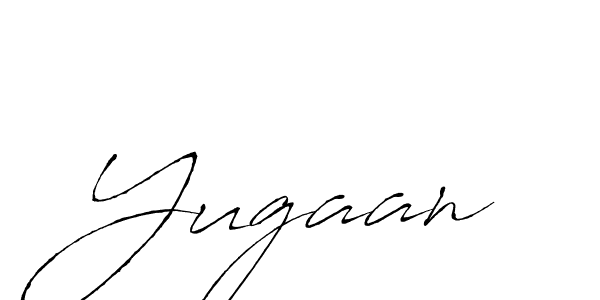 Also You can easily find your signature by using the search form. We will create Yugaan name handwritten signature images for you free of cost using Antro_Vectra sign style. Yugaan signature style 6 images and pictures png