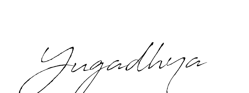 Make a short Yugadhya signature style. Manage your documents anywhere anytime using Antro_Vectra. Create and add eSignatures, submit forms, share and send files easily. Yugadhya signature style 6 images and pictures png
